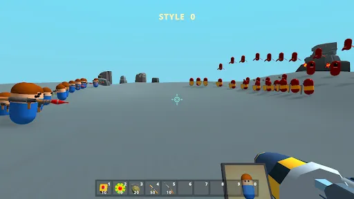 Freeze Dude | Games | XWorld Freeze Dude | Games | XWorld