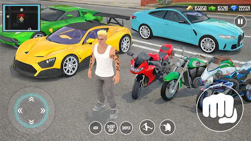 Игра Mad Street Crime Hustle | Игры | XWorld Игра Mad Street Crime Hustle | Игры | XWorld