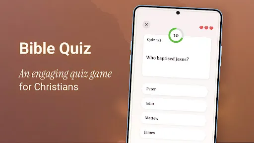 Bible Offline-KJV Holy Bible | Games | XWorld