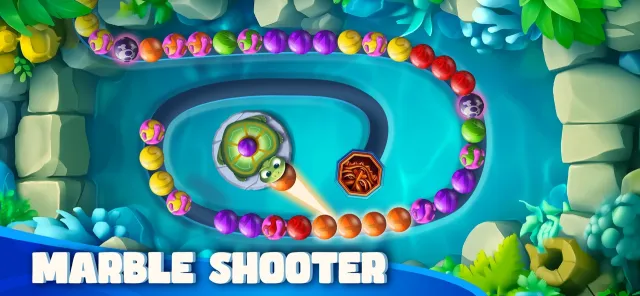 Marble Woka Woka: Blast Mania | Games | XWorld