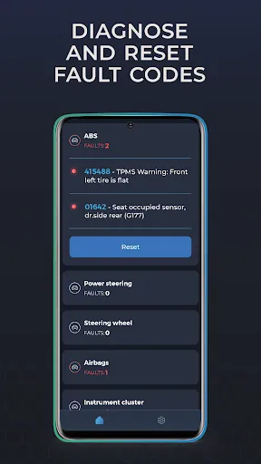Carista OBD2 | Игры | XWorld