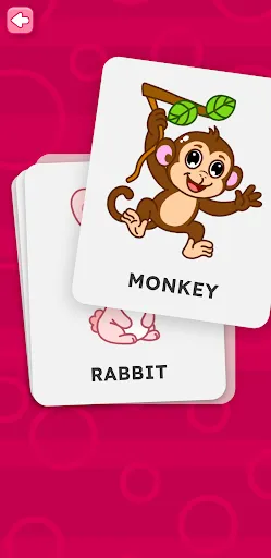 Flash Cards - Toddlers & Kids | Games | XWorld