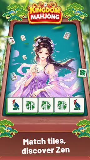 Kingdom Mahjong: Tile Link | Permainan | XWorld Kingdom Mahjong: Tile Link | Permainan | XWorld