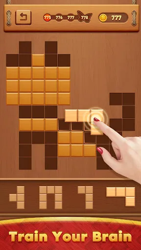 Block Puzzle: Wood Jigsaw Game | Games | XWorld