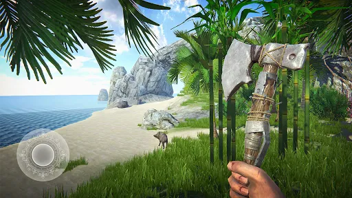 Last Pirate: Survival Island | Permainan | XWorld