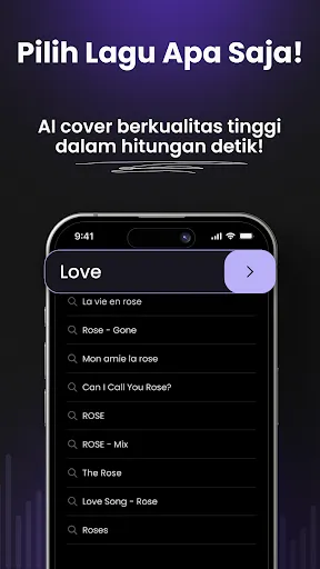 AI Cover & Songs: Music AI | Permainan | XWorld