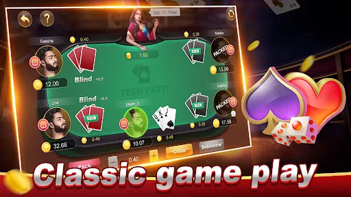 Three Poker Elite | 游戏 | XWorld