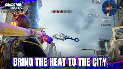 Gangstar Mirage City: Online | Games | XWorld Gangstar Mirage City: Online | Games | XWorld