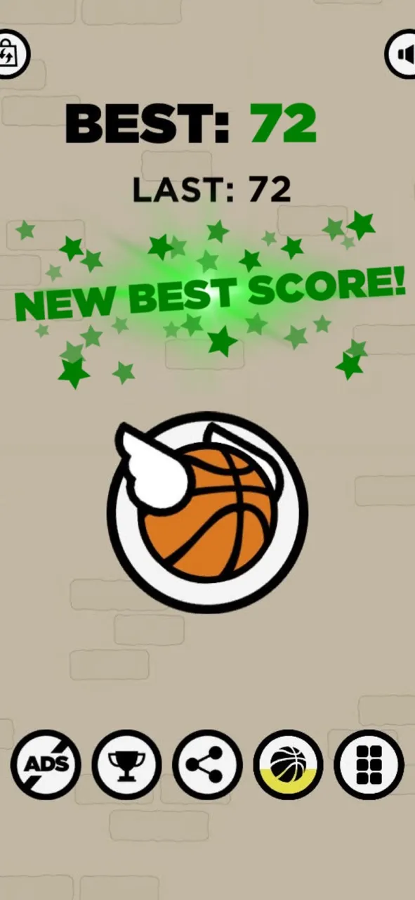 Flappy Dunk | เกม | XWorld