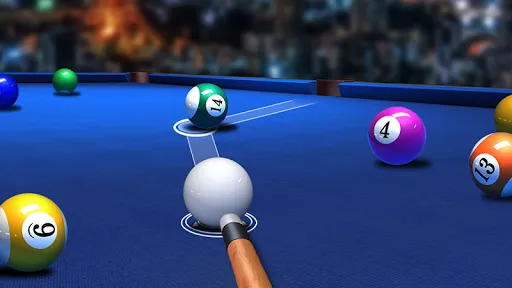 8 Ball Tournaments: Pool Game | Games | XWorld