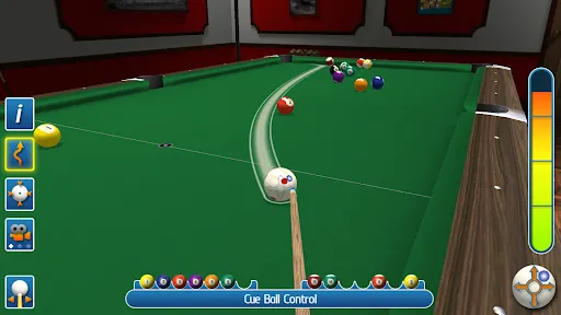 Pro Pool 2025 | 游戏 | XWorld