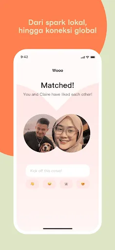 tantan - Global Dating App | Permainan | XWorld