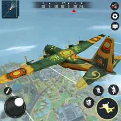 XWorld | FPS Commando Strike 3D