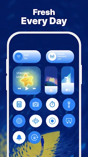 Control Widget: Theme & Panels | 游戏 | XWorld