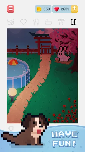 Tiny Friends: Mascote Virtual | 游戏 | XWorld Tiny Friends: Mascote Virtual | 游戏 | XWorld