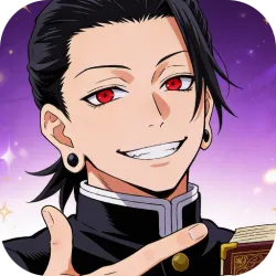 XWorld | Cursed Energy: Overload