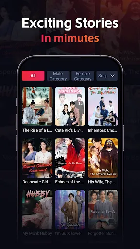 NanoDrama | Games | XWorld NanoDrama | Games | XWorld