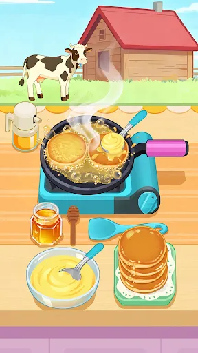 Cooking Yum! Весёлая кухня | Игры | XWorld Cooking Yum! Весёлая кухня | Игры | XWorld