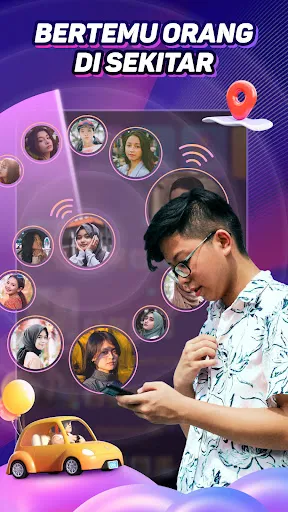 Timo-Teman Nyata di Dekatmu | Permainan | XWorld
