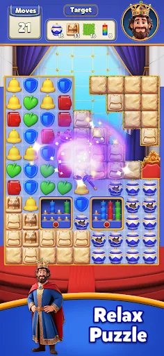 Royal Journey | เกม | XWorld Royal Journey | เกม | XWorld