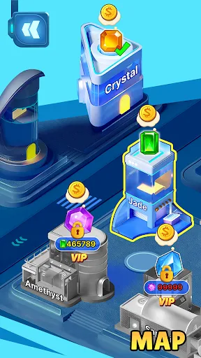 Btc Whiz | Permainan | XWorld