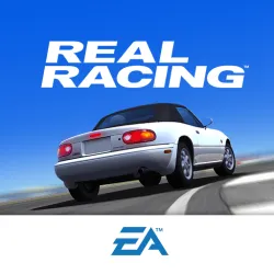 XWorld | Real Racing  3