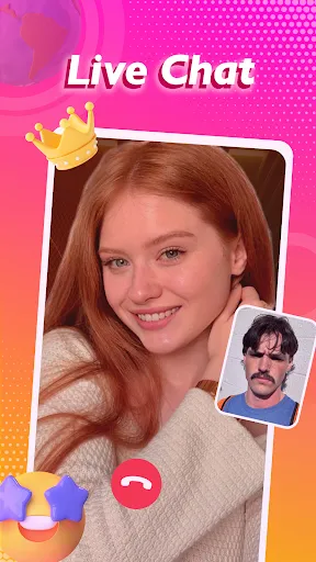 KissMee - Live Video Chat | 游戏 | XWorld KissMee - Live Video Chat | 游戏 | XWorld