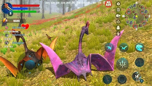 Quetzalcoatlus Fly: Sky Titan | Jogos | XWorld Quetzalcoatlus Fly: Sky Titan | Jogos | XWorld