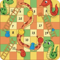 XWorld | Snakes Board