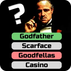 XWorld | Guess the movie trivia XWorld | Guess the movie trivia
