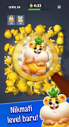 Triple Joy 3D | Permainan | XWorld Triple Joy 3D | Permainan | XWorld