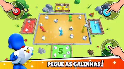 Jogos de 2 3 4 jogadores | Jogos | XWorld