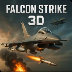 XWorld | Falcon Strike 3D