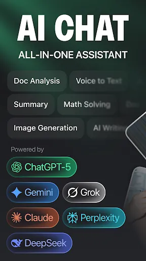 ChatGO - AI Chat Assistant | 游戏 | XWorld