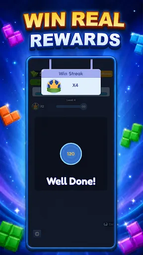 Block Puzzle Trials | Permainan | XWorld Block Puzzle Trials | Permainan | XWorld