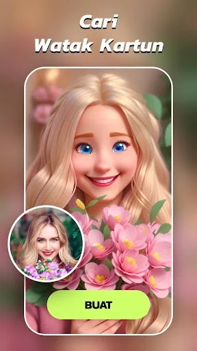 AI Photo Editor - AI Morph | Permainan | XWorld