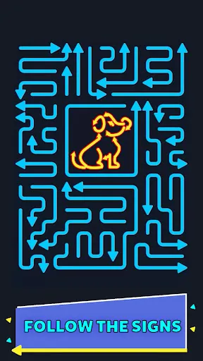 Arrowscapes – Arrows Puzzle | Permainan | XWorld Arrowscapes – Arrows Puzzle | Permainan | XWorld