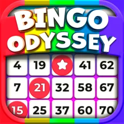 XWorld | Bingo Odyssey - Offline Games