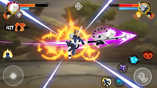 Stickman Ninja 3v3 Battle | Games | XWorld Stickman Ninja 3v3 Battle | Games | XWorld