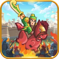 XWorld | Penakluk Kecil