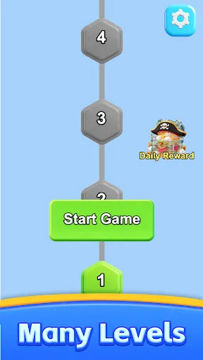 Cute Fish Link Fun | Permainan | XWorld Cute Fish Link Fun | Permainan | XWorld