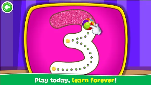 Coloring,  Music and Games | Permainan | XWorld