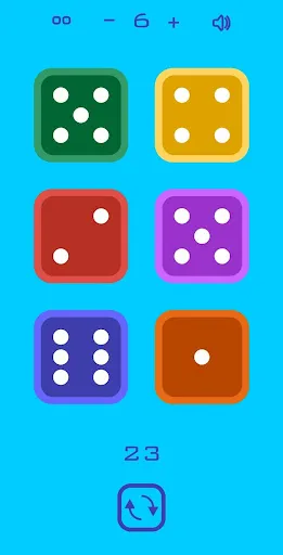Dice — Roller for board games | เกม | XWorld