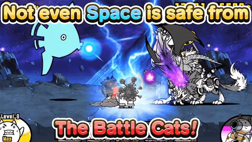 The Battle Cats | Games | XWorld