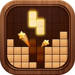 XWorld | Block Puzzle:Wood Peace