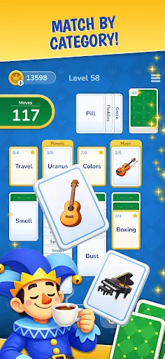 Word Solitaire: Card Adventure | Games | XWorld Word Solitaire: Card Adventure | Games | XWorld
