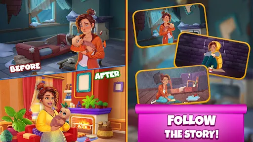 Joy Blast | Games | XWorld