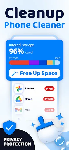 Cleanup: Phone Storage Cleaner | Games | XWorld