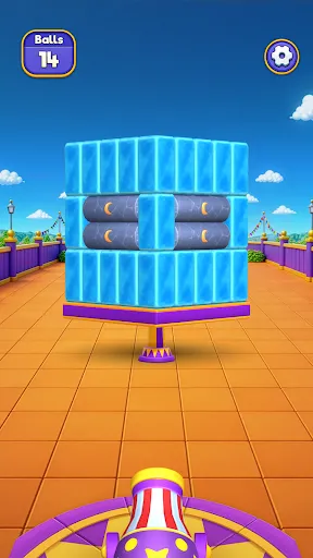Knock Fever | Игры | XWorld