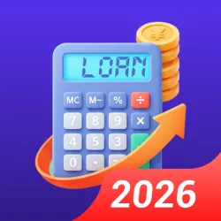 XWorld | Simple Finance Calc